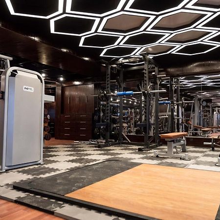 Central Inn Ντάκα Εξωτερικό φωτογραφία