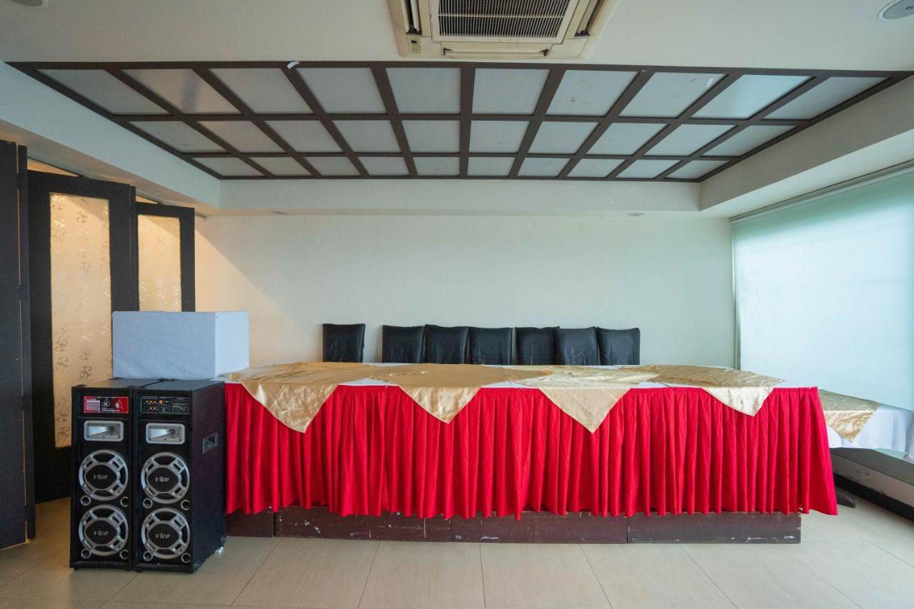 Central Inn Ντάκα Εξωτερικό φωτογραφία
