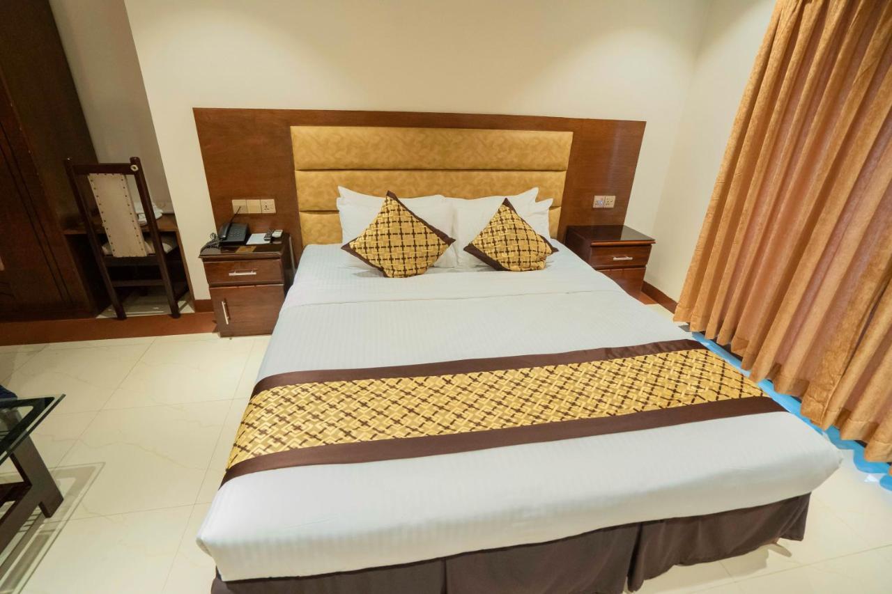 Central Inn Ντάκα Εξωτερικό φωτογραφία