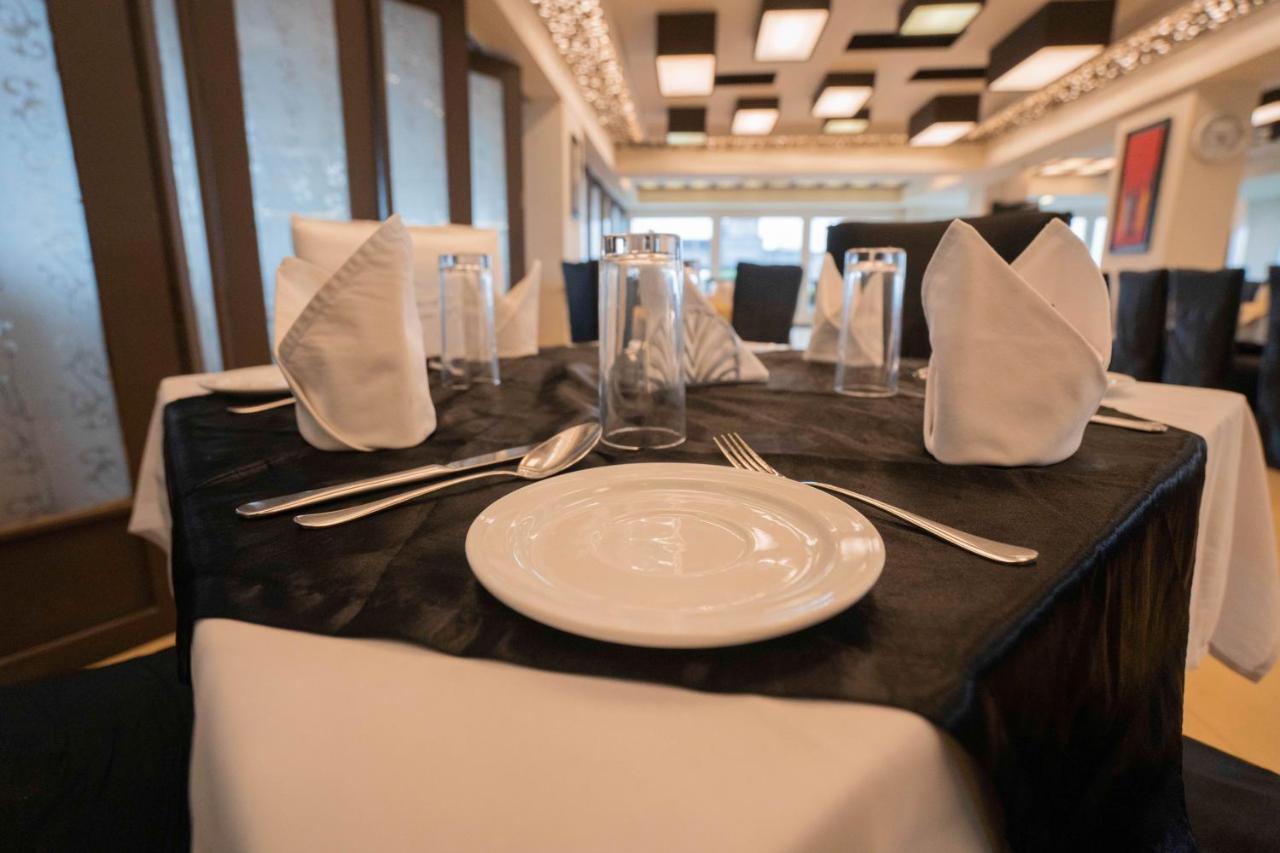 Central Inn Ντάκα Εξωτερικό φωτογραφία