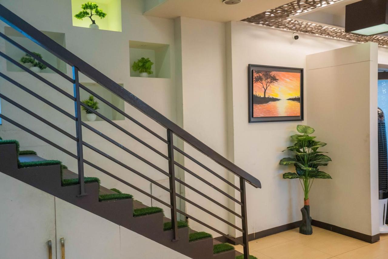 Central Inn Ντάκα Εξωτερικό φωτογραφία