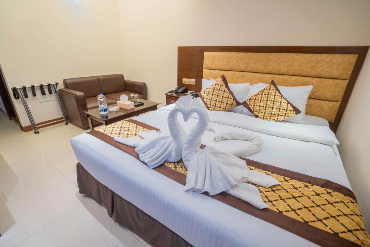 Central Inn Ντάκα Εξωτερικό φωτογραφία