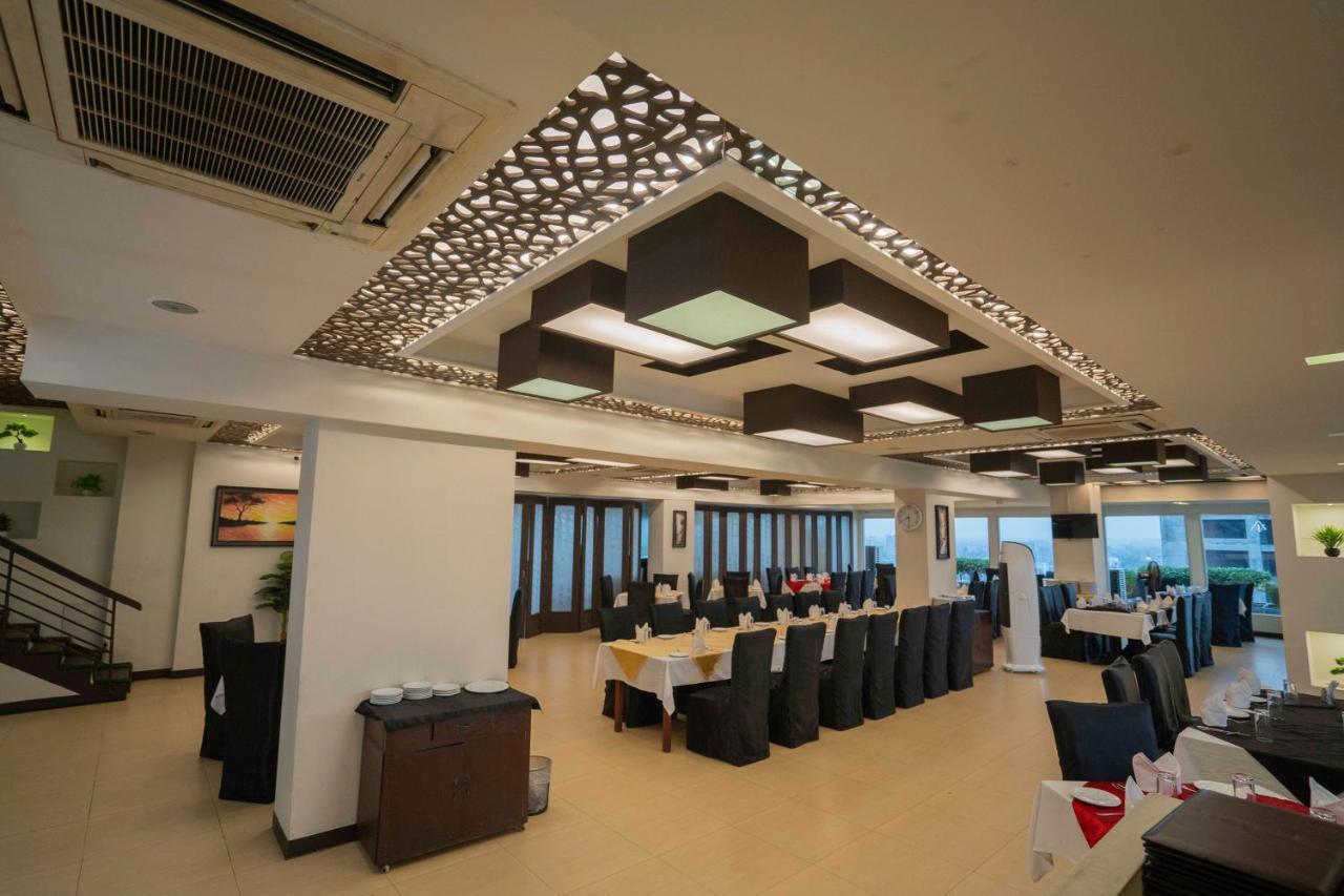 Central Inn Ντάκα Εξωτερικό φωτογραφία